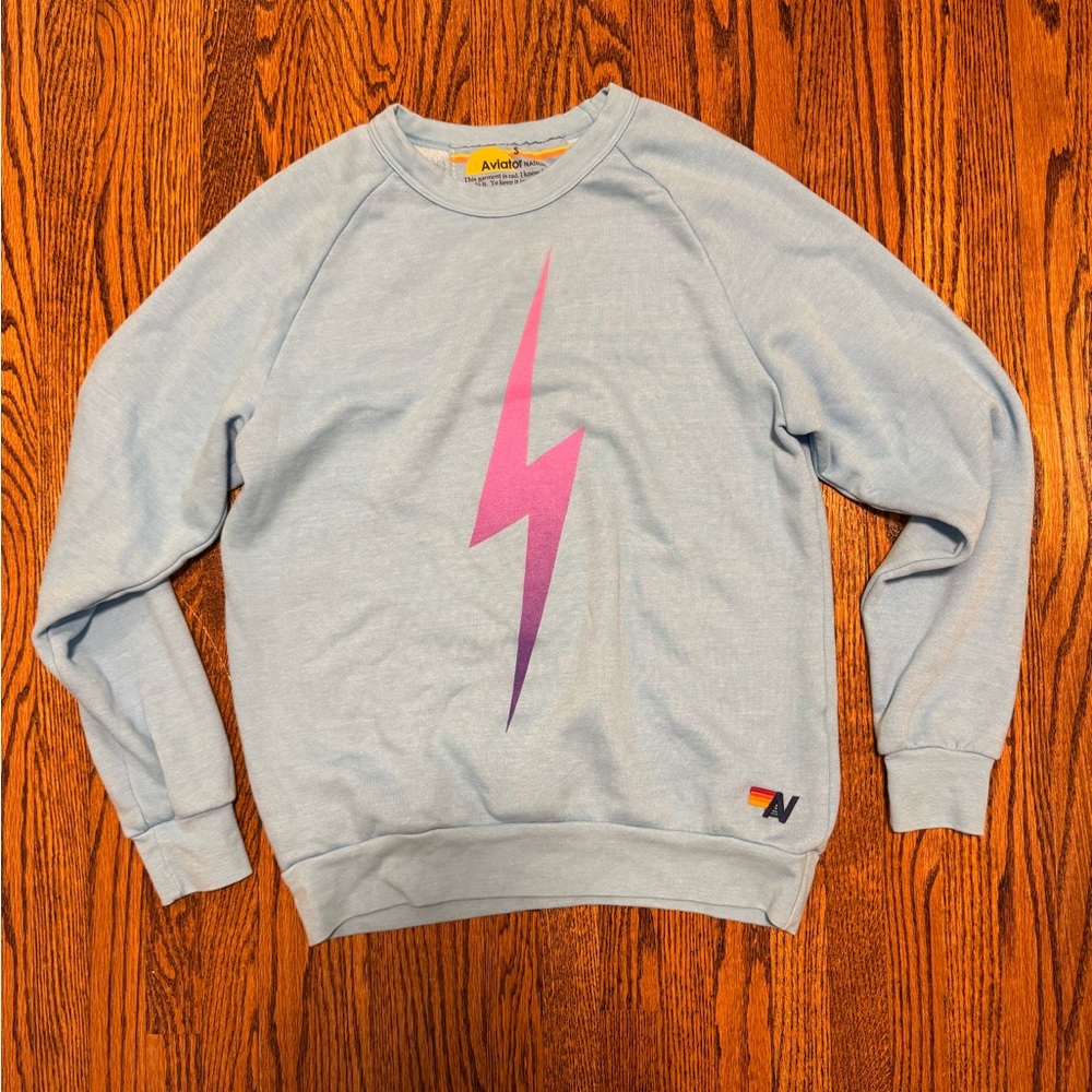 AVIATOR NATION SWEATSHIRT